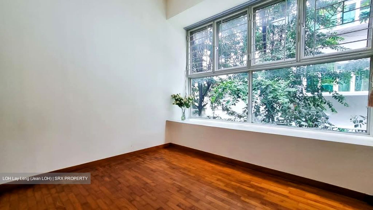 Tierra Vue (D15), Condominium #602943471